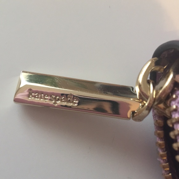 Authentic Kate Spade Wallet - Picture 4 of 6